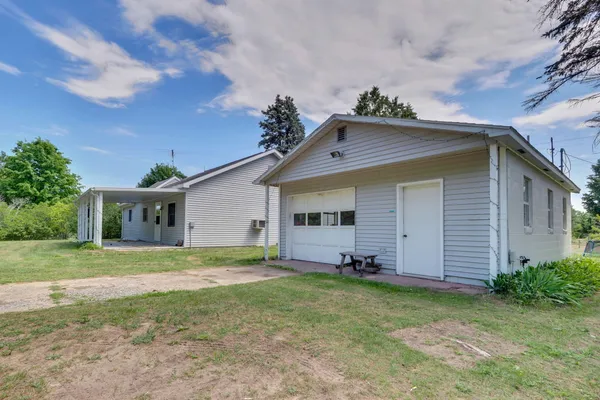 $275,000 | 601 West 16 Road, Mesick, MI 49668