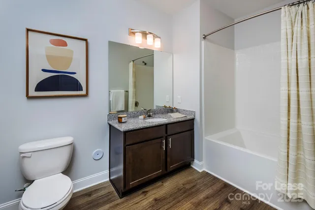 $1,725 | 12509 Crown Park Court, Unit B1, Charlotte, NC 28273