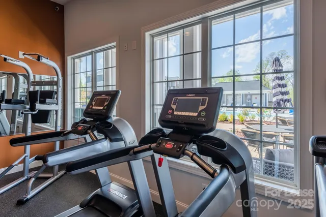 $1,725 | 12509 Crown Park Court, Unit B1, Charlotte, NC 28273