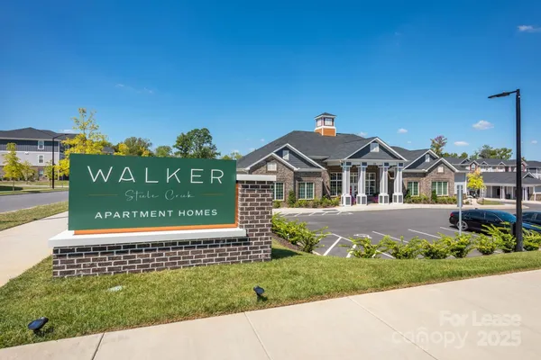 $1,726 | 12509 Crown Park Court, Unit B1, Charlotte, NC 28273