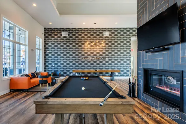 $1,726 | 12509 Crown Park Court, Unit B1, Charlotte, NC 28273