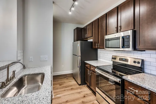 $1,726 | 12509 Crown Park Court, Unit B1, Charlotte, NC 28273