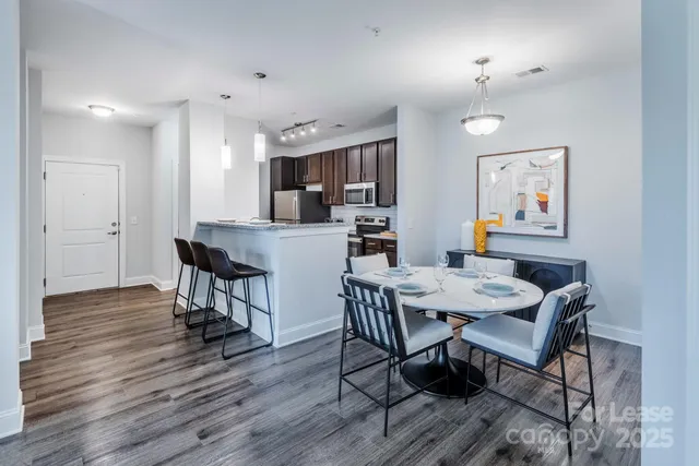 $1,725 | 12509 Crown Park Court, Unit B1, Charlotte, NC 28273