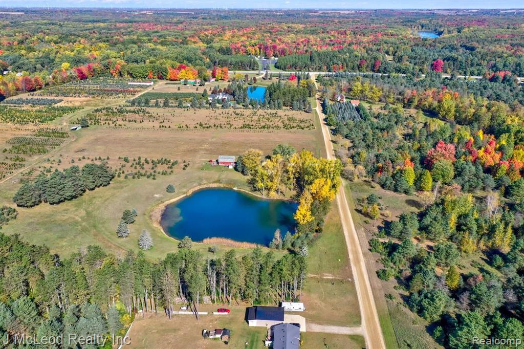3550 Kile Road Vassar, MI 48768 - Photo 2 of 5