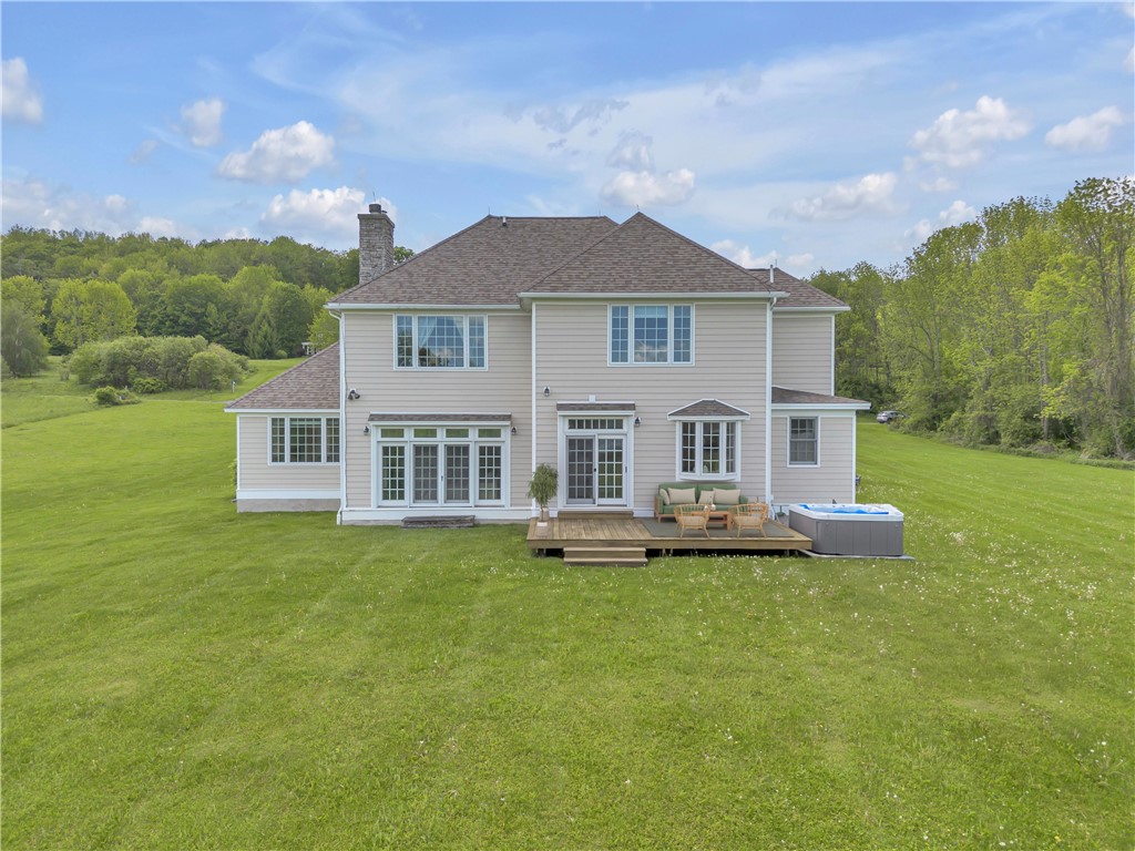 153 Reiss Road Otsego, NY 13326 - Photo 5 of 42
