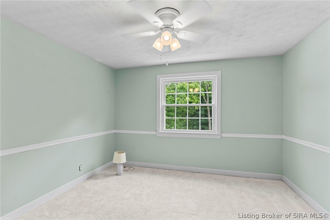 246 East Crowe Street Hanover, IN 47243 - Photo 18 of 28 Bedroom 2