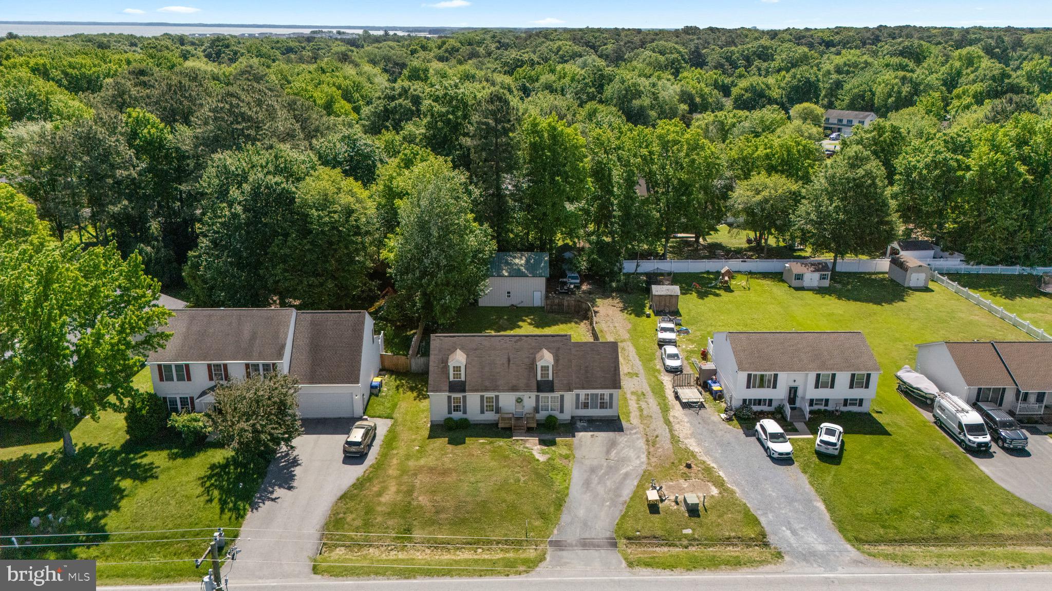 606 Old Love Point Road Stevensville, MD 21666 - Photo 56 of 75