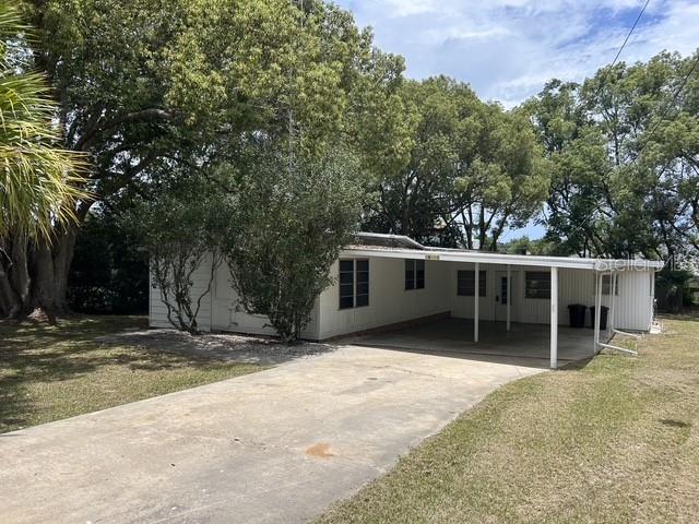 16815 Southeast 101st Ct Road Summerfield, FL 34491 - Photo 1 of 20