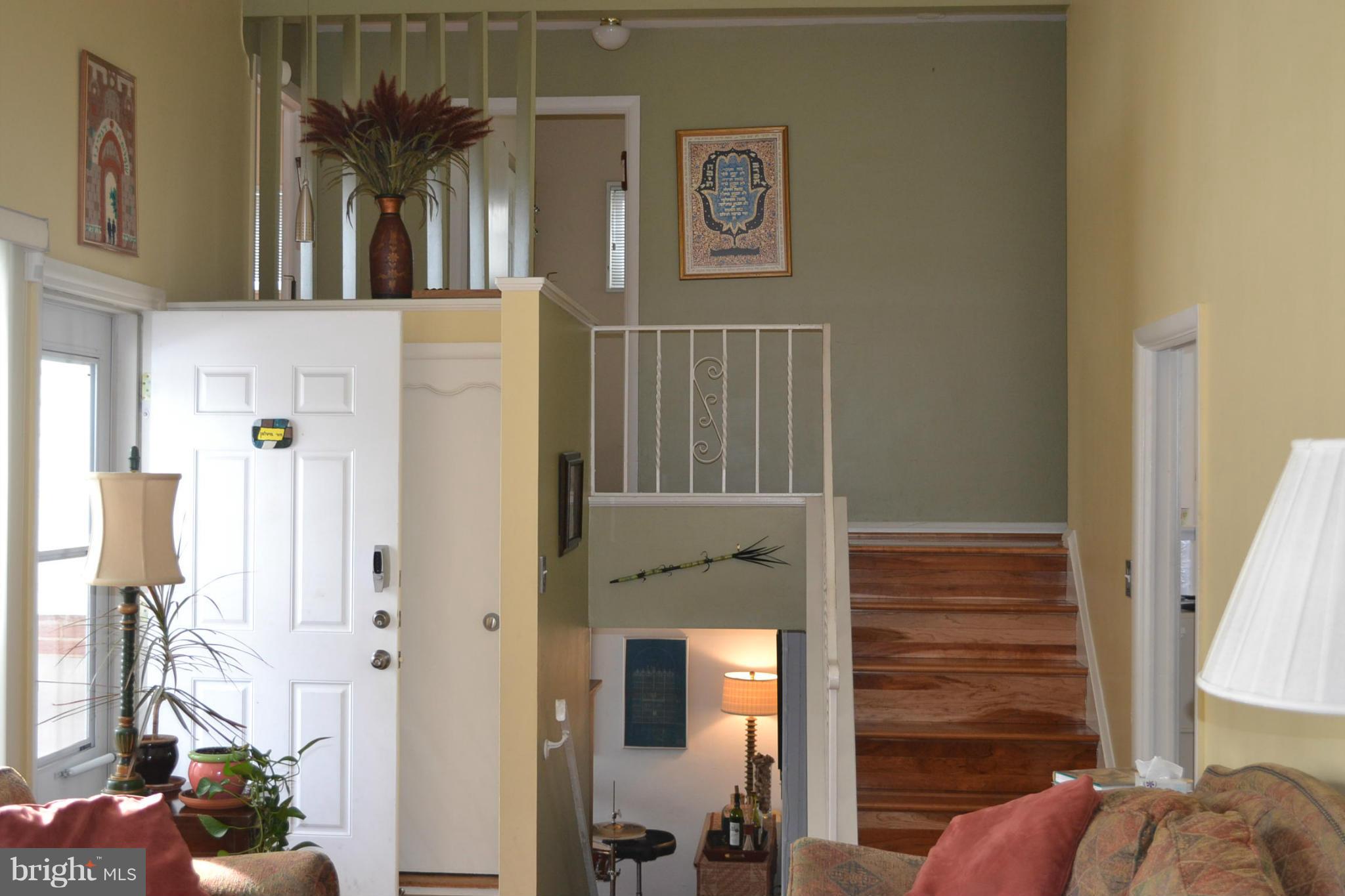 3208 Bonnie Road Baltimore, MD 21208 - Photo 8 of 21