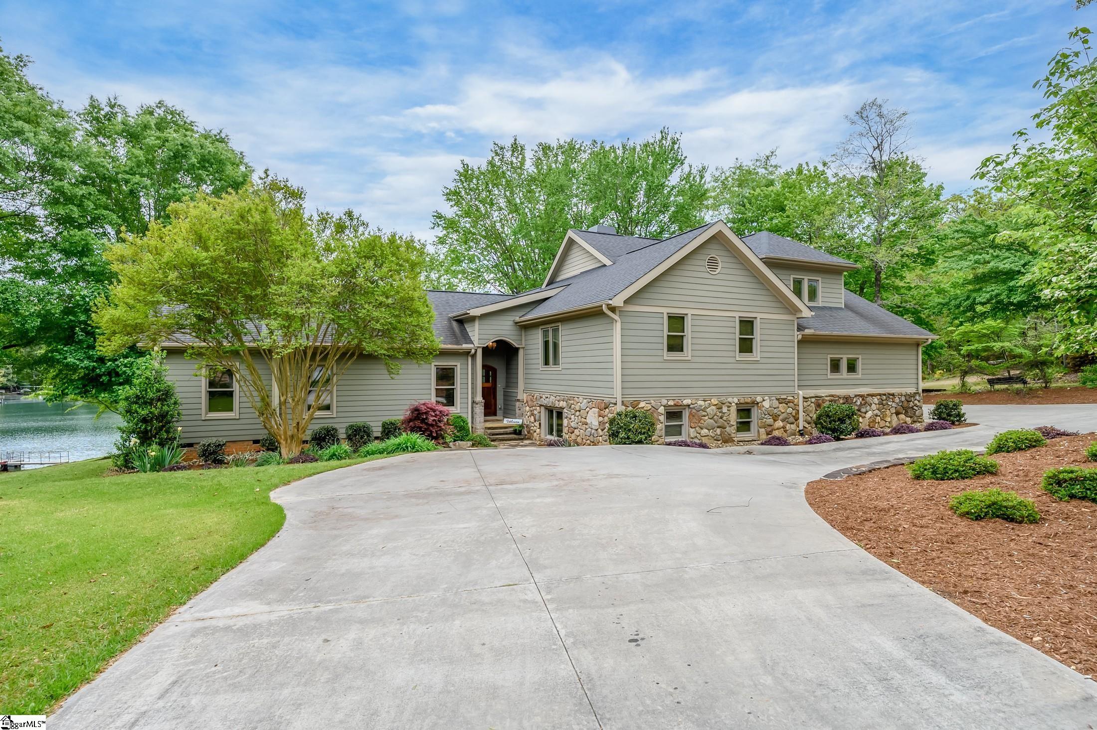 596 Old Chapman Bridge Road Salem, SC 29676 - Photo 1 of 30 Gallery Image 1