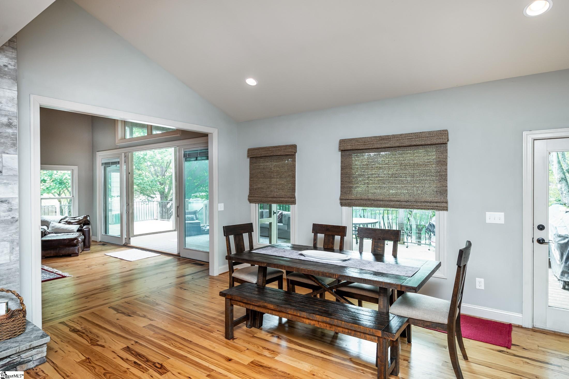 596 Old Chapman Bridge Road Salem, SC 29676 - Photo 12 of 30 Gallery Image 12