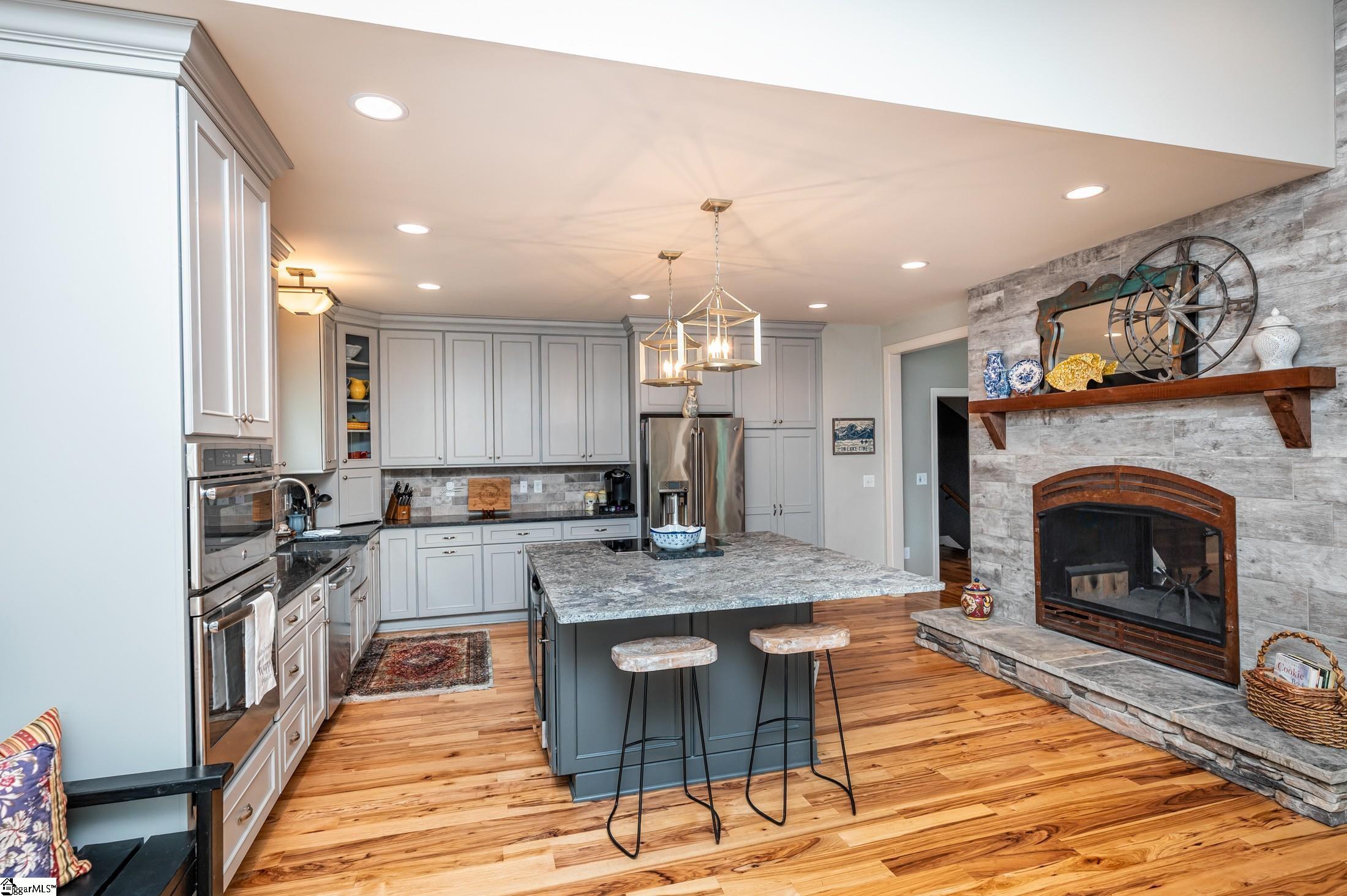 596 Old Chapman Bridge Road Salem, SC 29676 - Photo 14 of 30 Gallery Image 14
