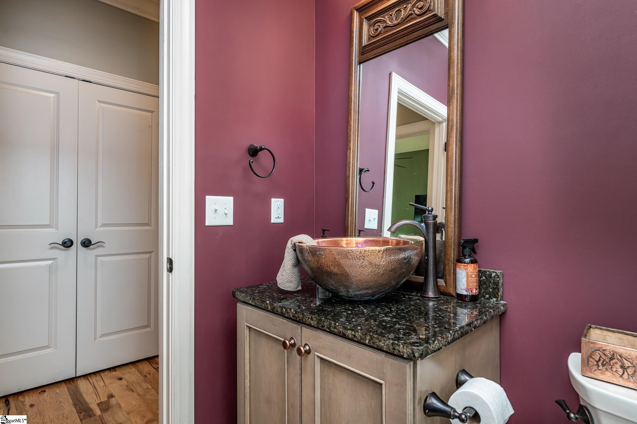 596 Old Chapman Bridge Road Salem, SC 29676 - Photo 17 of 30 Gallery Image 17