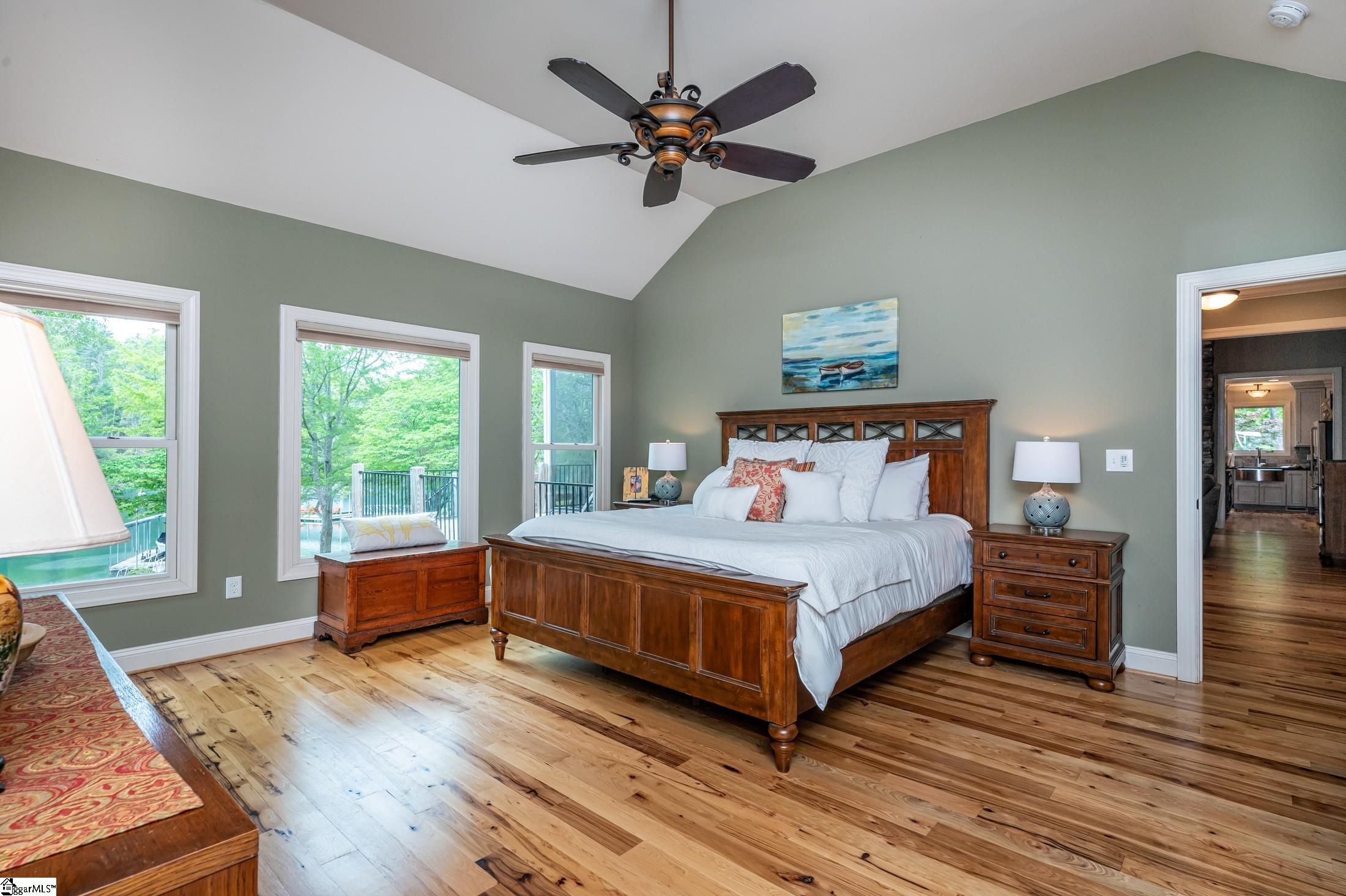 596 Old Chapman Bridge Road Salem, SC 29676 - Photo 18 of 30 Gallery Image 18