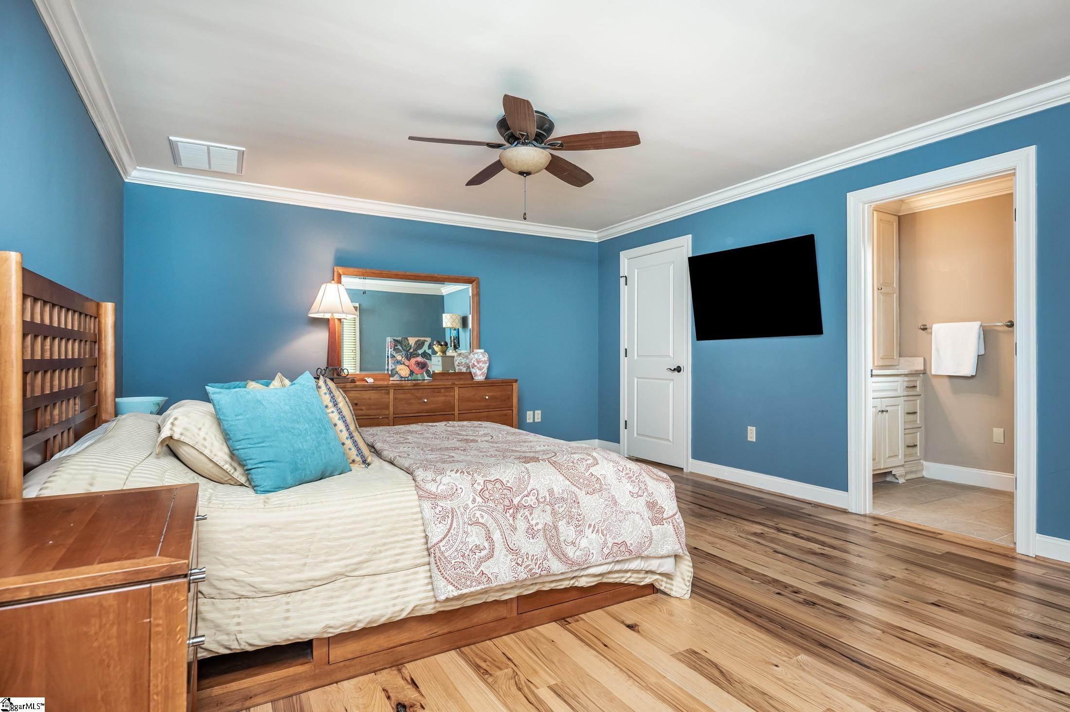 596 Old Chapman Bridge Road Salem, SC 29676 - Photo 22 of 30 Gallery Image 22