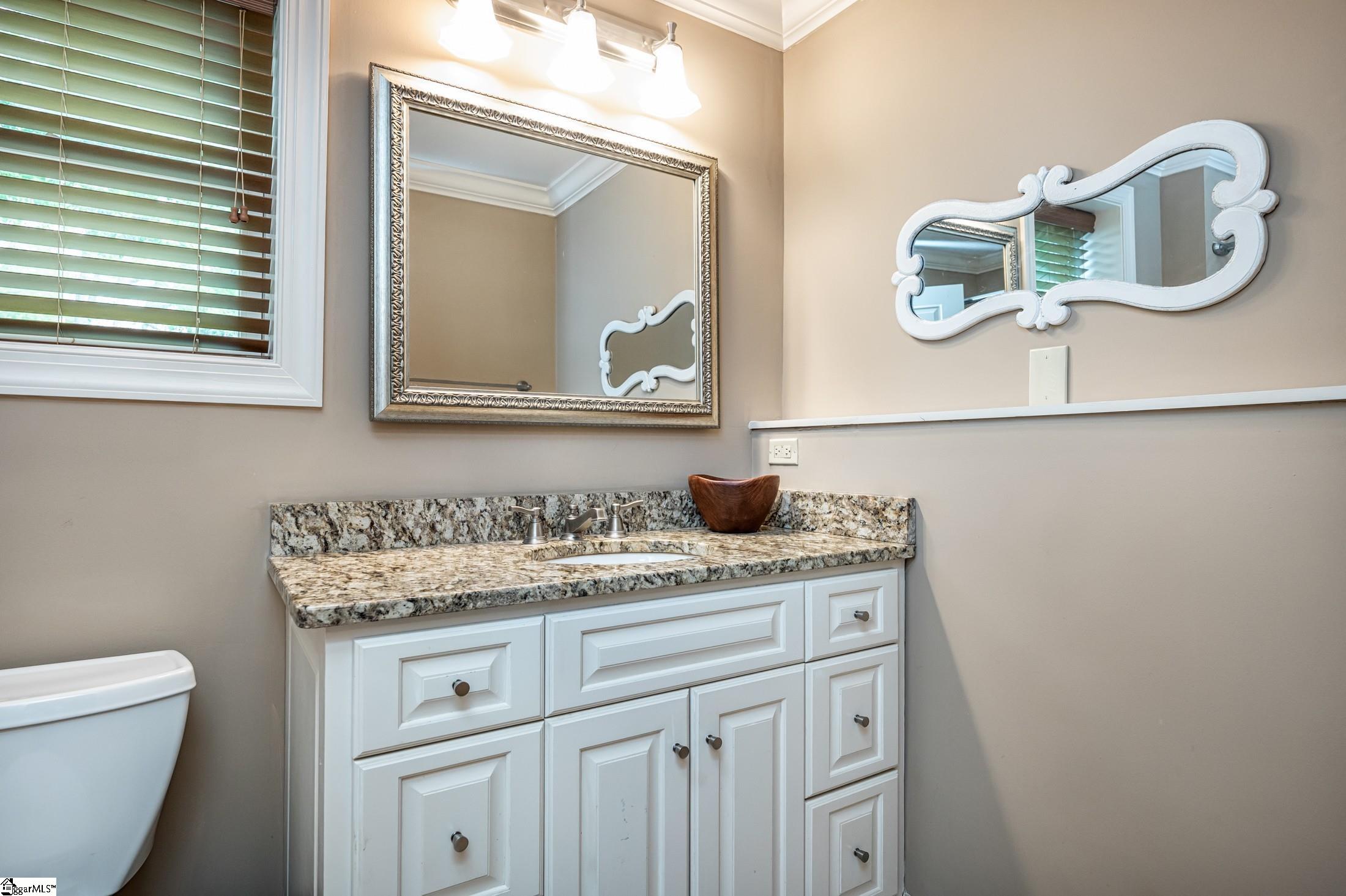596 Old Chapman Bridge Road Salem, SC 29676 - Photo 28 of 30 Gallery Image 28