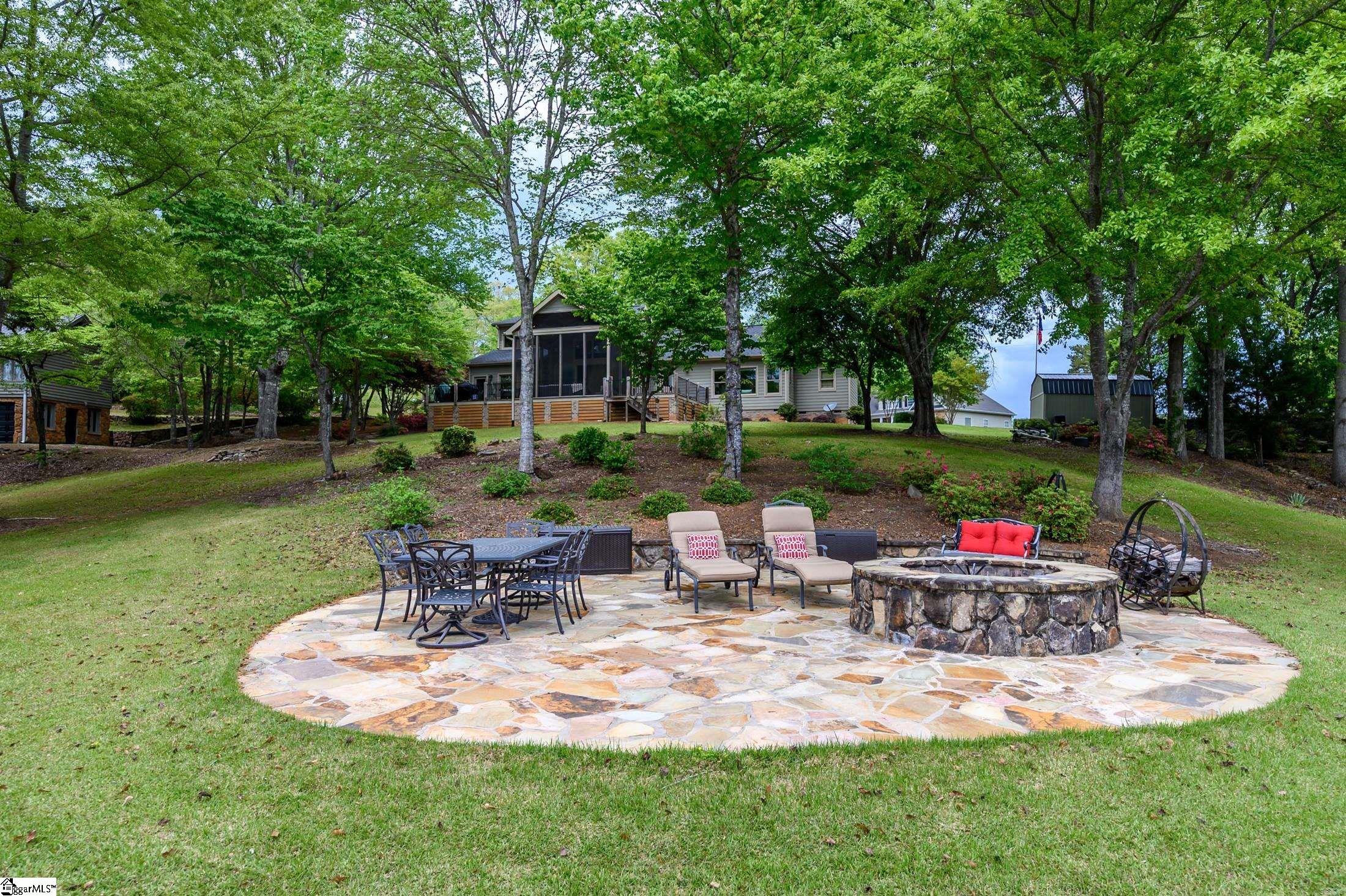 596 Old Chapman Bridge Road Salem, SC 29676 - Photo 29 of 30 Gallery Image 29