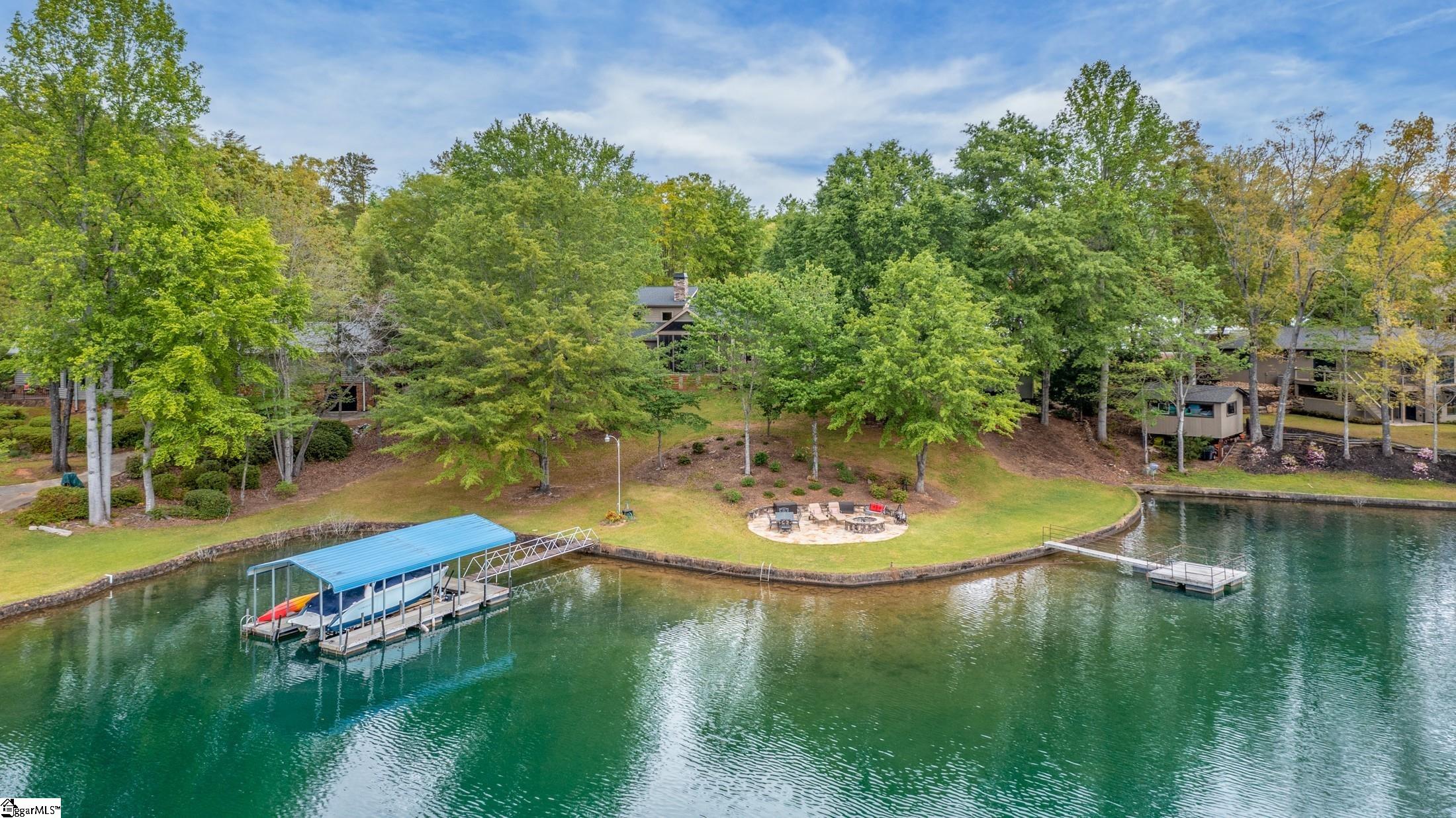 596 Old Chapman Bridge Road Salem, SC 29676 - Photo 4 of 30 Gallery Image 4