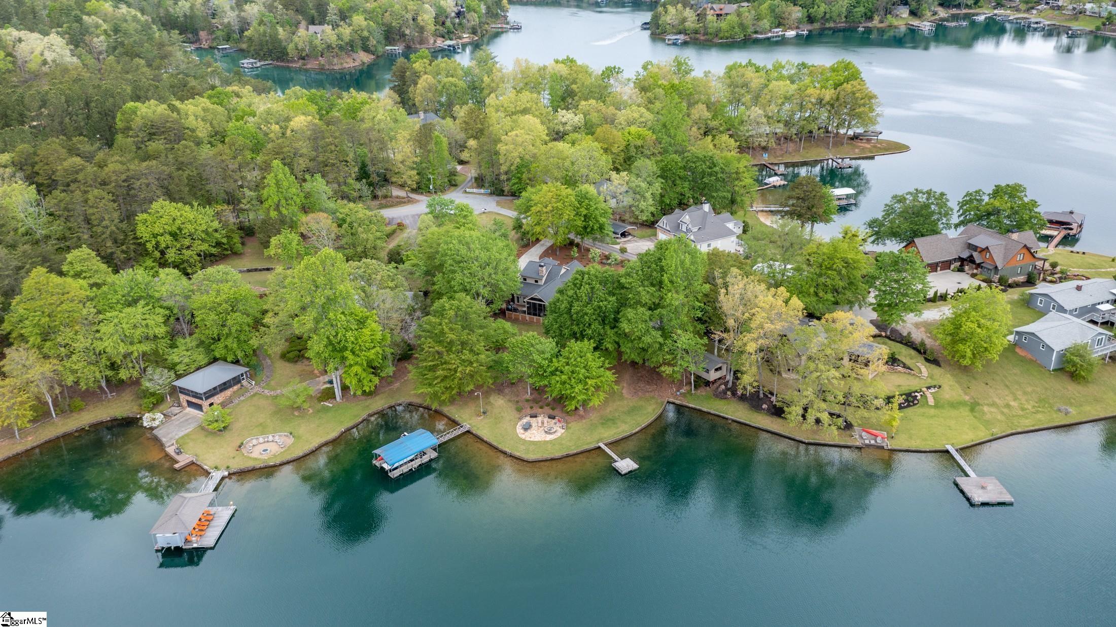 596 Old Chapman Bridge Road Salem, SC 29676 - Photo 5 of 30 Gallery Image 5