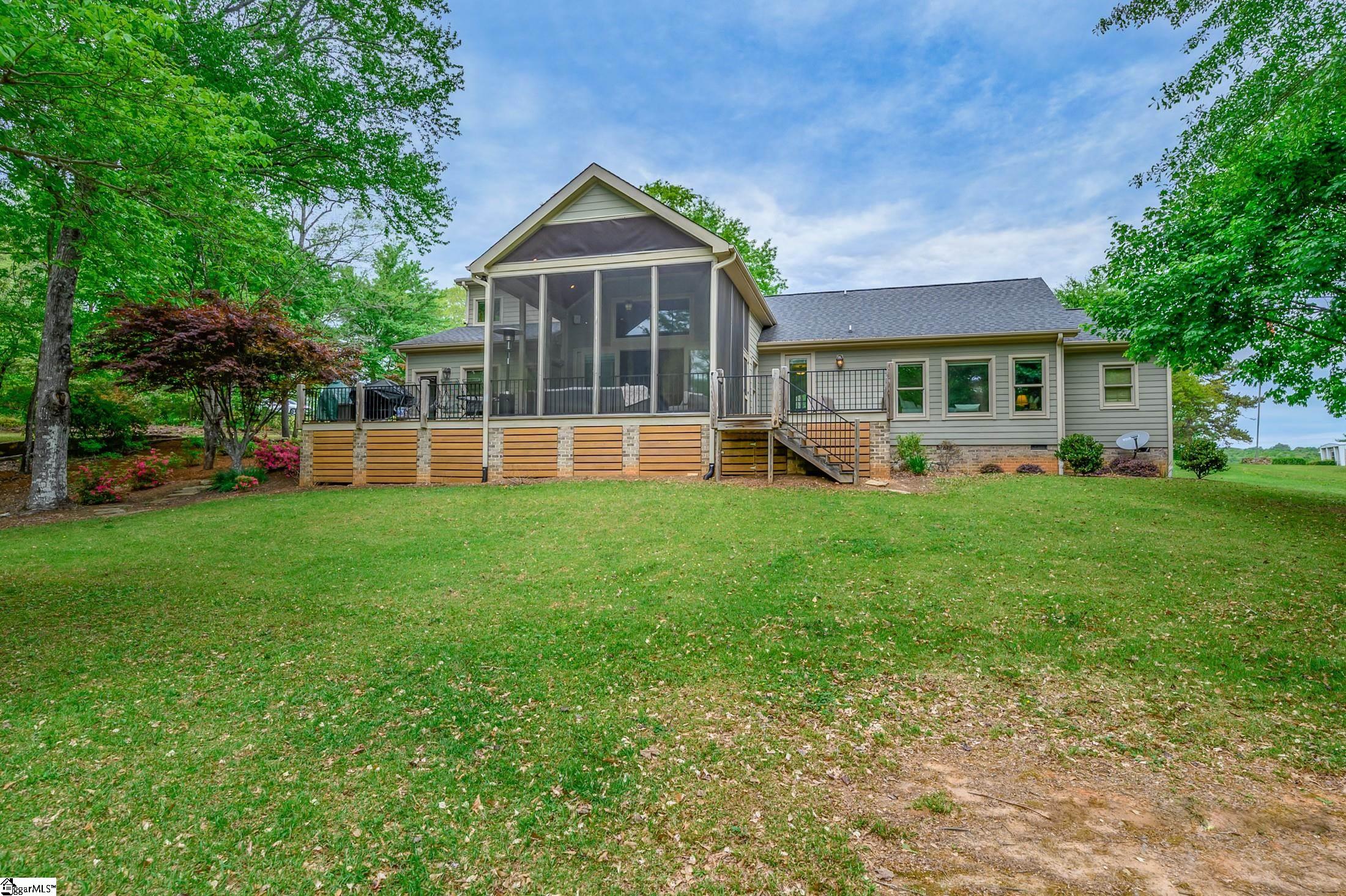596 Old Chapman Bridge Road Salem, SC 29676 - Photo 6 of 30 Gallery Image 6