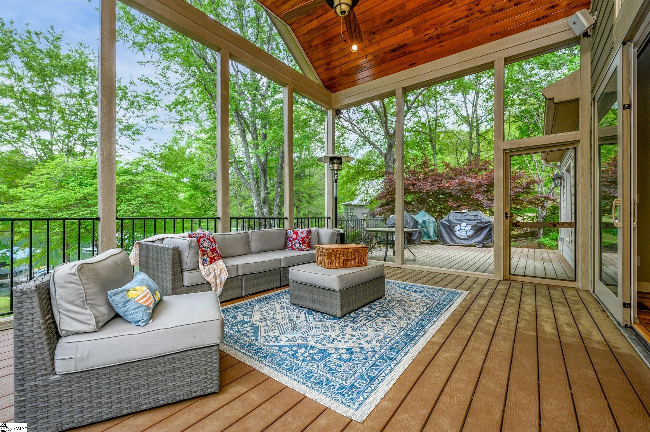 596 Old Chapman Bridge Road Salem, SC 29676 - Photo 10 of 30 Gallery Image 10