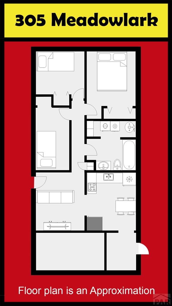 305 Meadowlark Road Florence, CO 81226 - Photo 22 of 22 Gallery Image 22