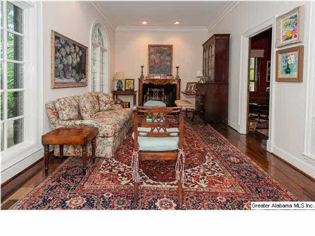 2601 Heathermoor Road Birmingham, AL 35223 - Photo 5 of 32