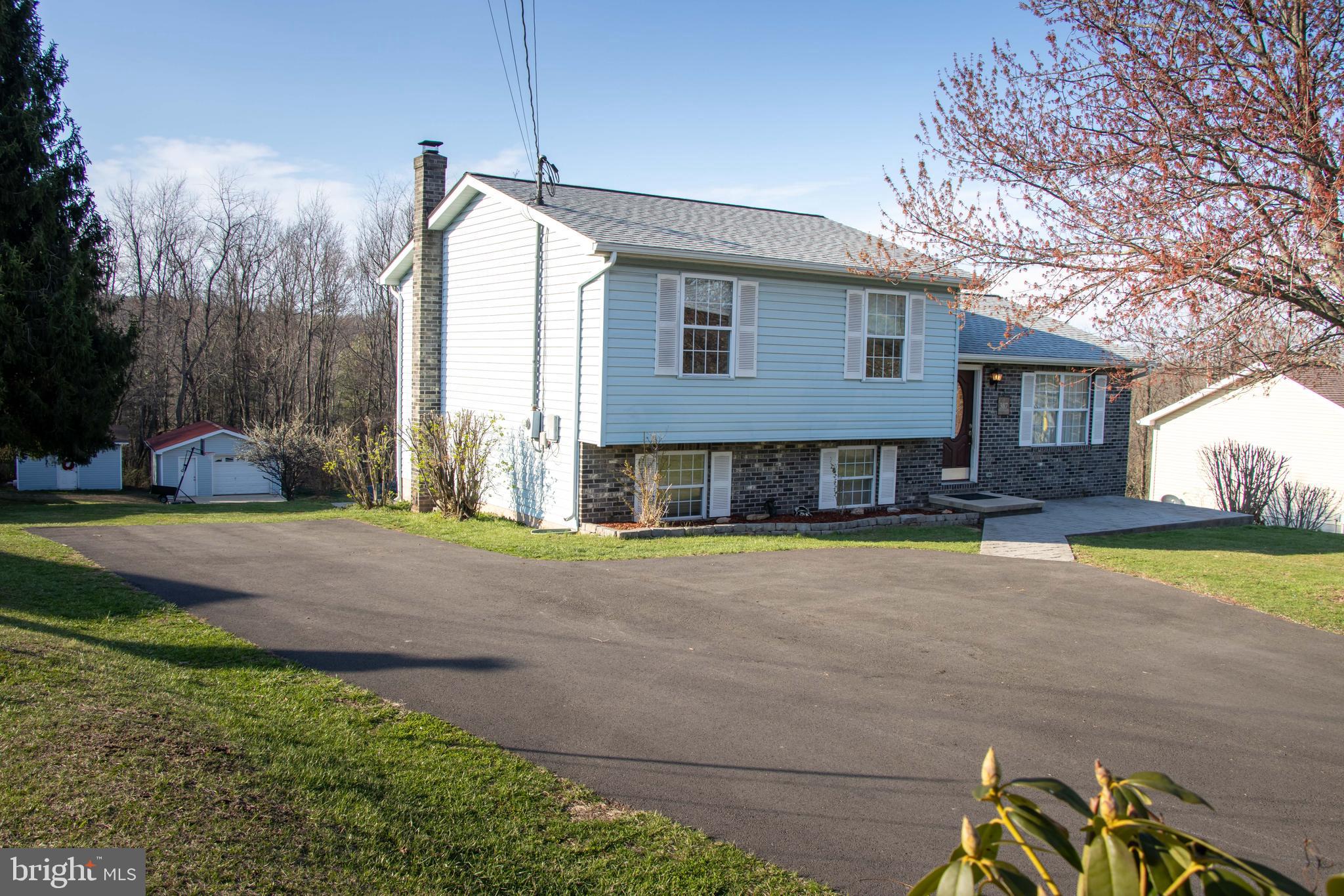 387 West Ridge Loop Road Romney, WV 26757 - Photo 3 of 58
