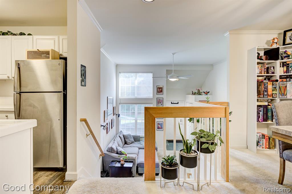 1455 Chesapeake Road Royal Oak, MI 48067 - Photo 10 of 37 Gallery Image 10