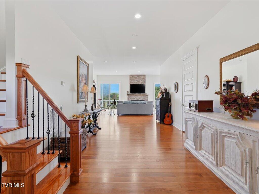 270 Sonshine Ridge Road Cosby, TN 37722 - Photo 6 of 75 270 Sonshine Ridge Road - 6