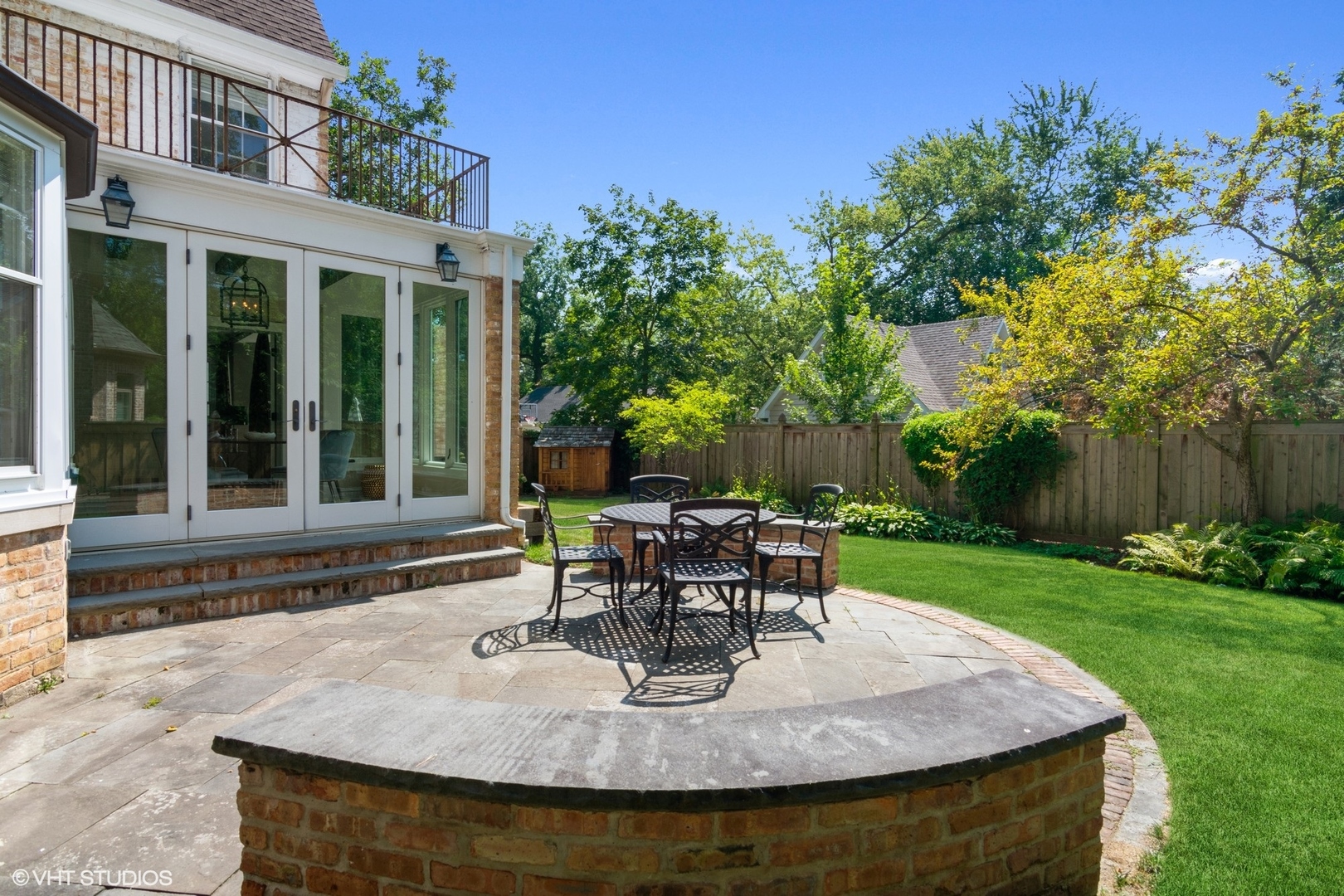 526 Orchard Lane Winnetka, IL 60093 - Photo 29 of 35