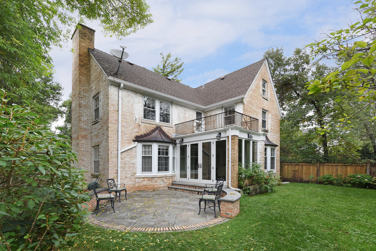 526 Orchard Lane Winnetka, IL 60093 - Photo 30 of 35