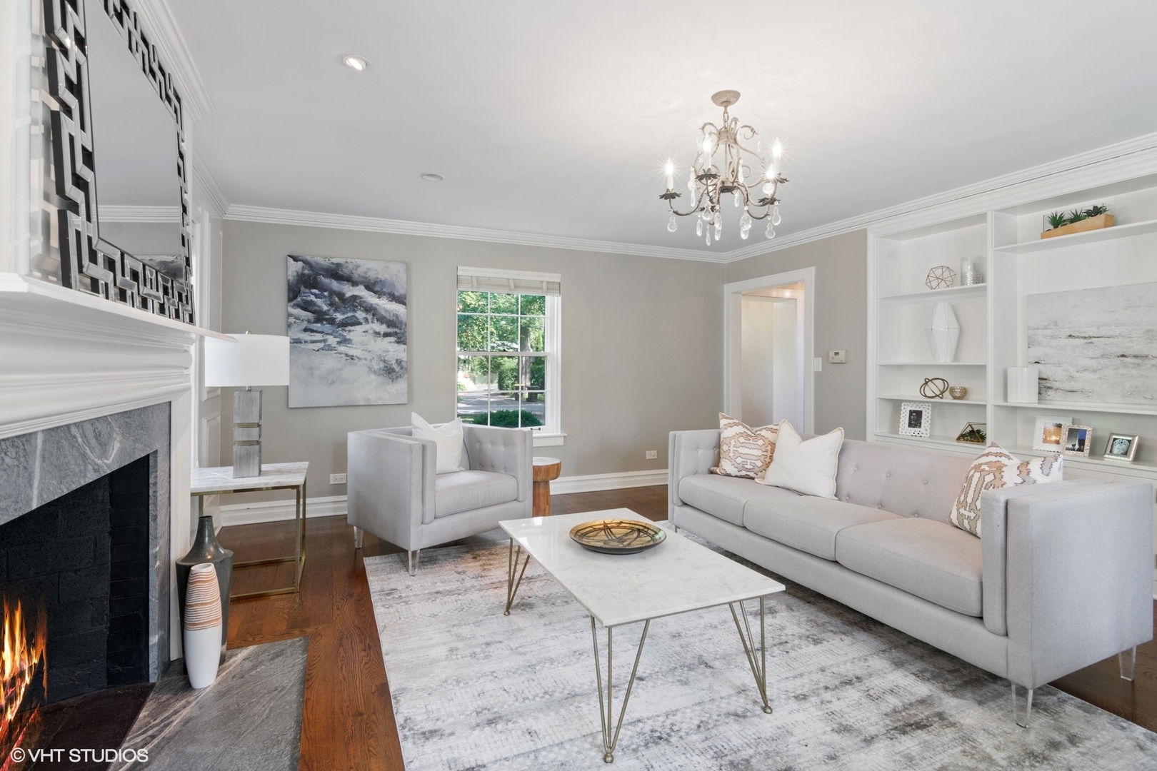 526 Orchard Lane Winnetka, IL 60093 - Photo 4 of 35