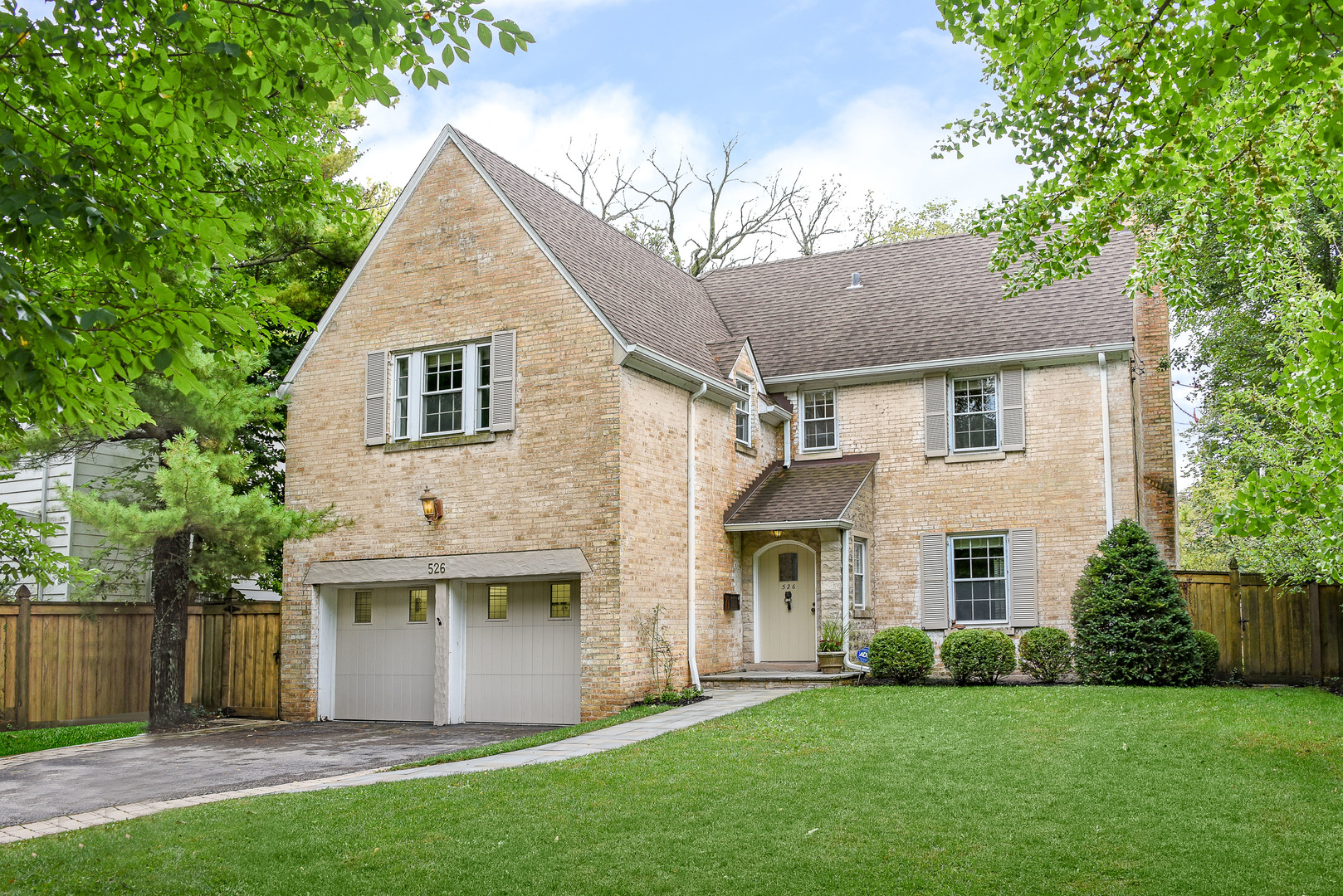 526 Orchard Lane Winnetka, IL 60093 - Photo 31 of 35