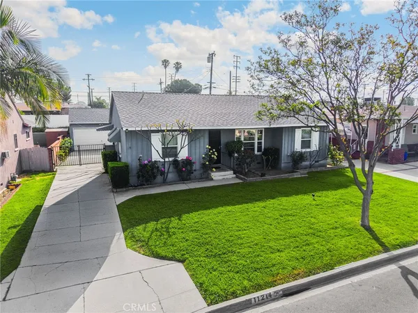 $675,000 | 11214 La Cima Drive, Whittier, CA 90604