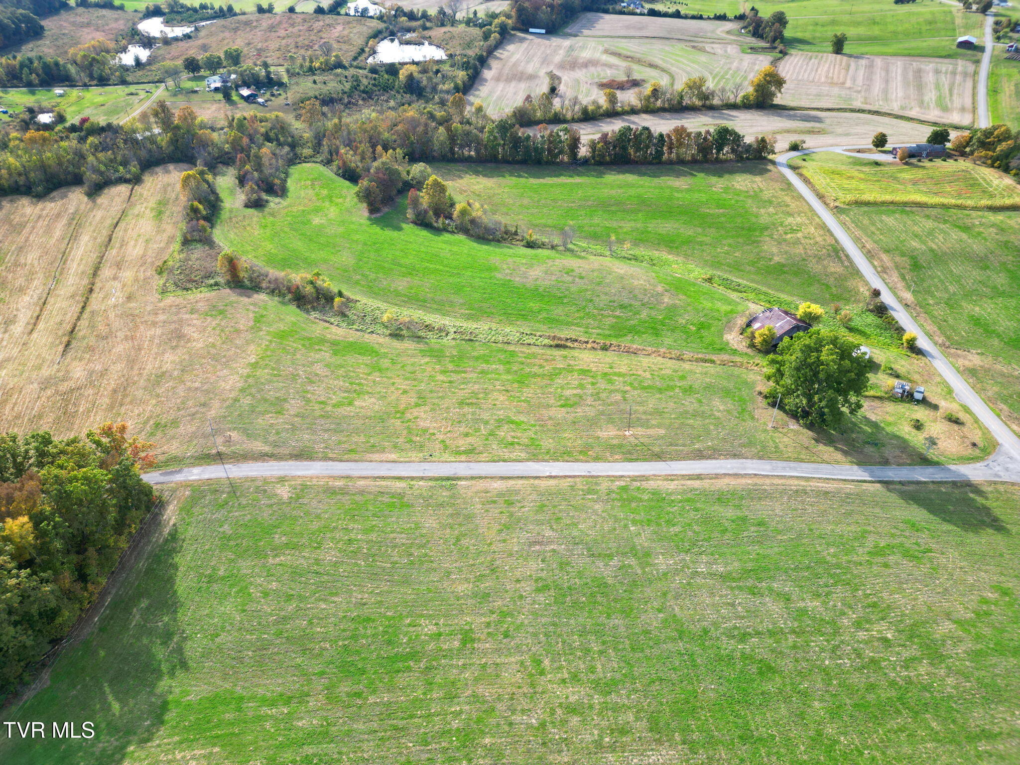 Lot 34 Kenneytown Road Greeneville, TN 37745 - Photo 5 of 8 38-web-or-mls-DJI_0530