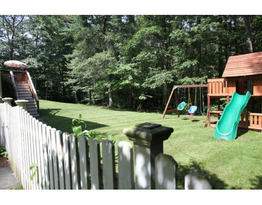 60 Ashtead Road Bridgewater, MA 02324 - Photo 20 of 24 Gallery Image 20