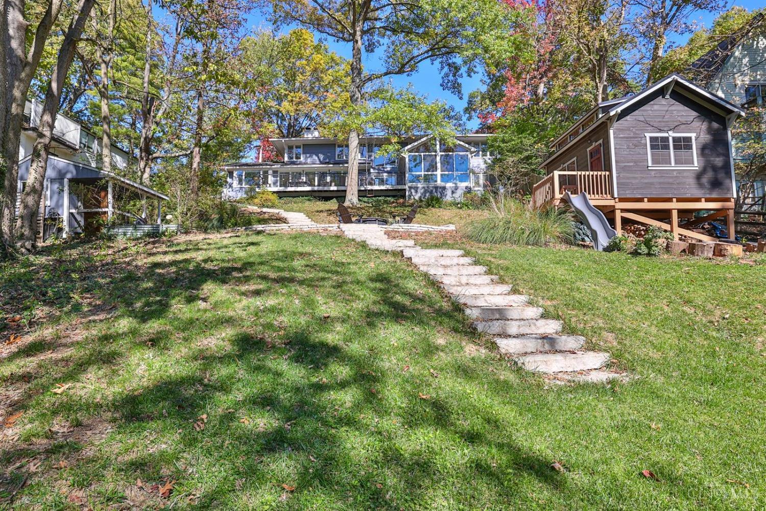 2481 Grandin Road Cincinnati, OH 45208 - Photo 60 of 62