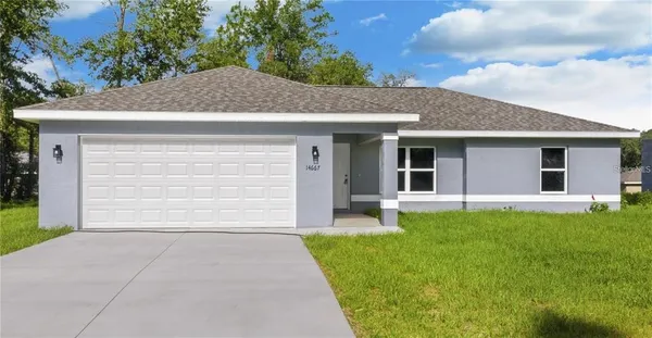 $252,900 | 27 Laurel Drive, Ocala, FL 34480