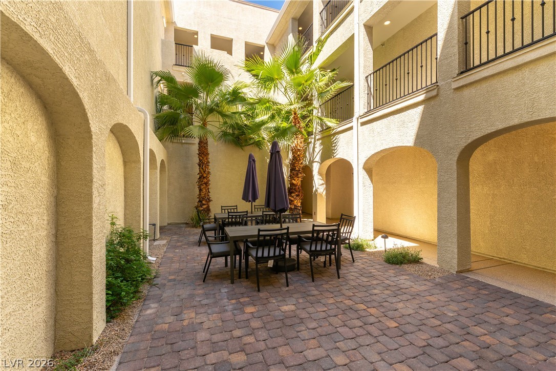 2555 Hampton Road, Unit 2308 Henderson, NV 89052 - Photo 4 of 34 Gallery Image 4