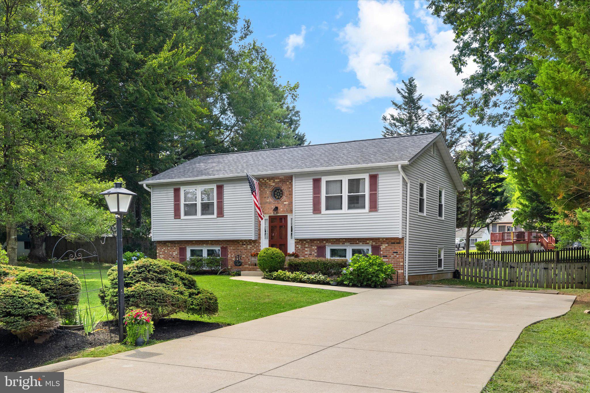 6 True Road Stafford, VA 22556 - Photo 45 of 47 You're ALMOST HOME!