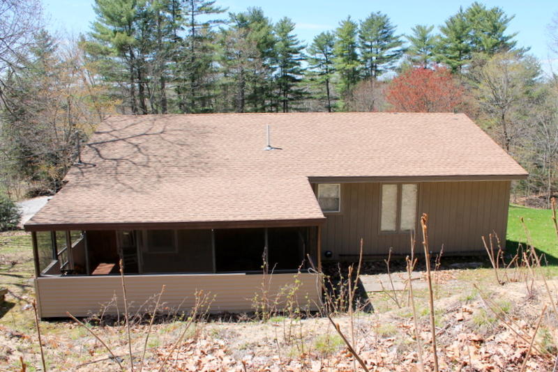 447 Millett Road Minot, ME 04258 - Photo 17 of 23 17.backview