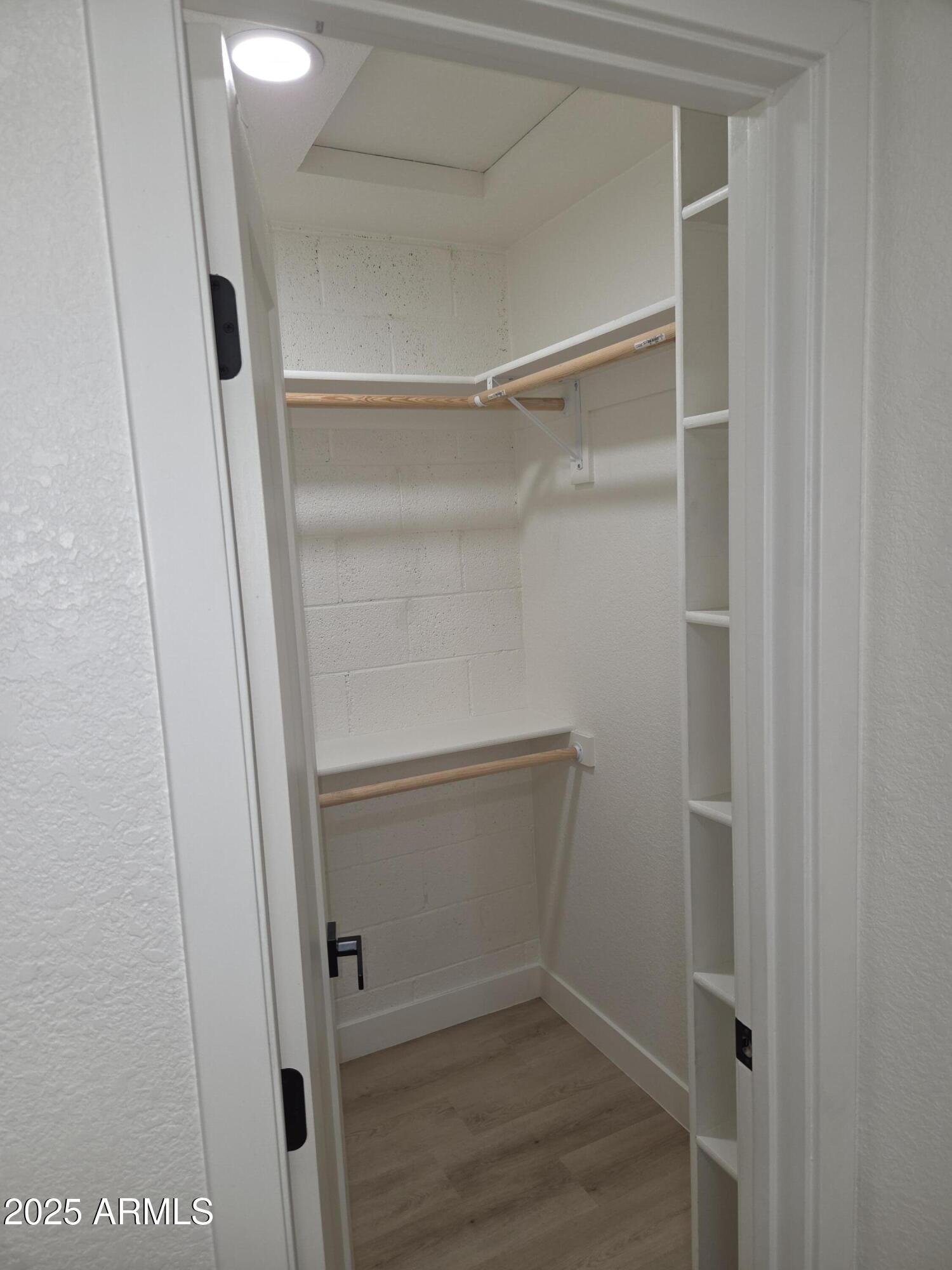 95 North Cooper Road, Unit 66 Chandler, AZ 85225 - Photo 12 of 25 a view of closet