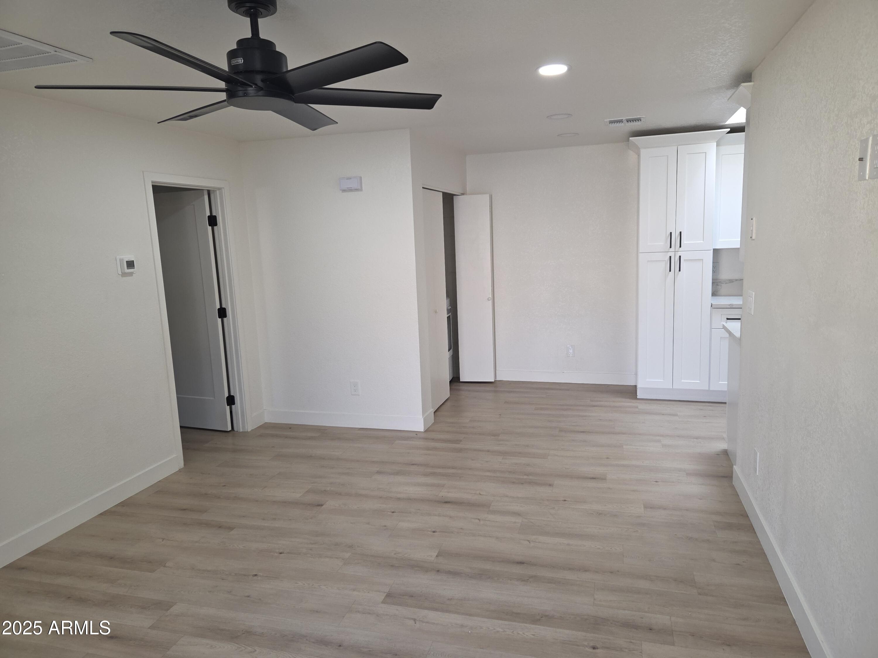 95 North Cooper Road, Unit 66 Chandler, AZ 85225 - Photo 17 of 25 a view of an empty room