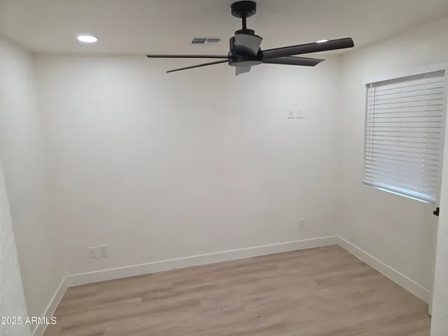 a close view of sink