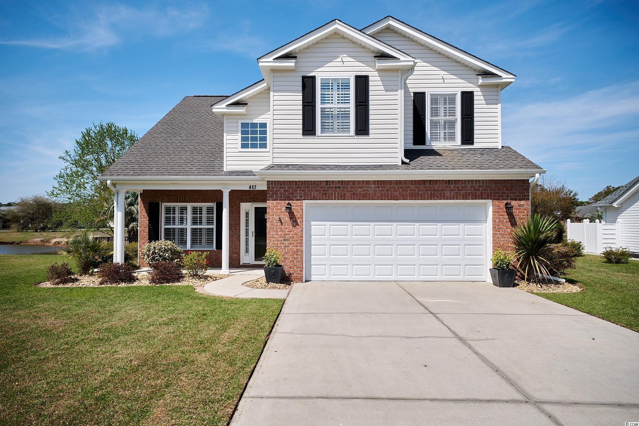 417 Pennington Loop Myrtle Beach, SC 29588 - Photo 1 of 33