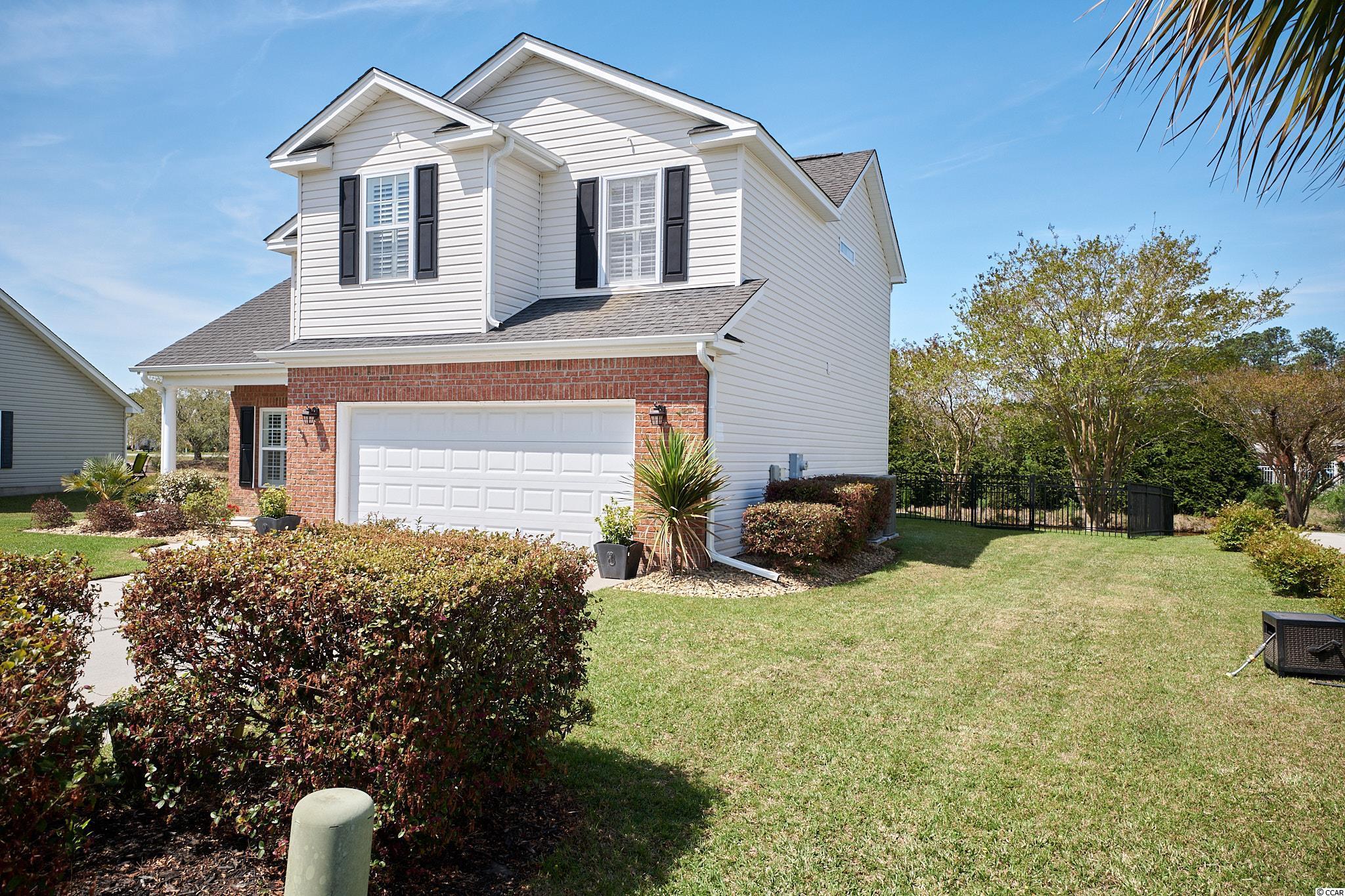 417 Pennington Loop Myrtle Beach, SC 29588 - Photo 3 of 33
