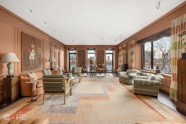 $4,850,000 | 450 East 52nd Street, Unit 2/3 | Midtown East