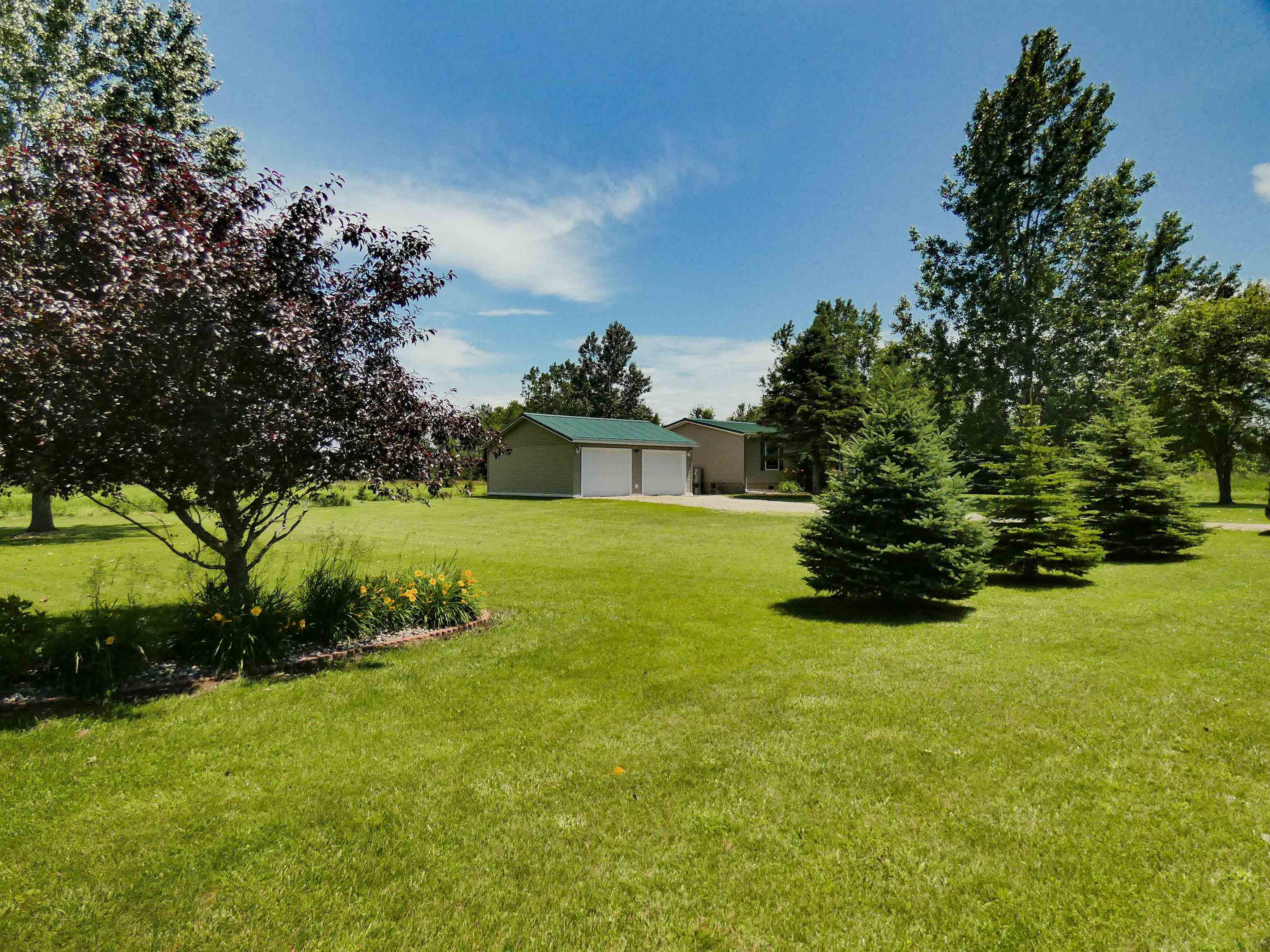 N3644 Green Valley Road Pulaski, WI 54162 - Photo 23 of 33