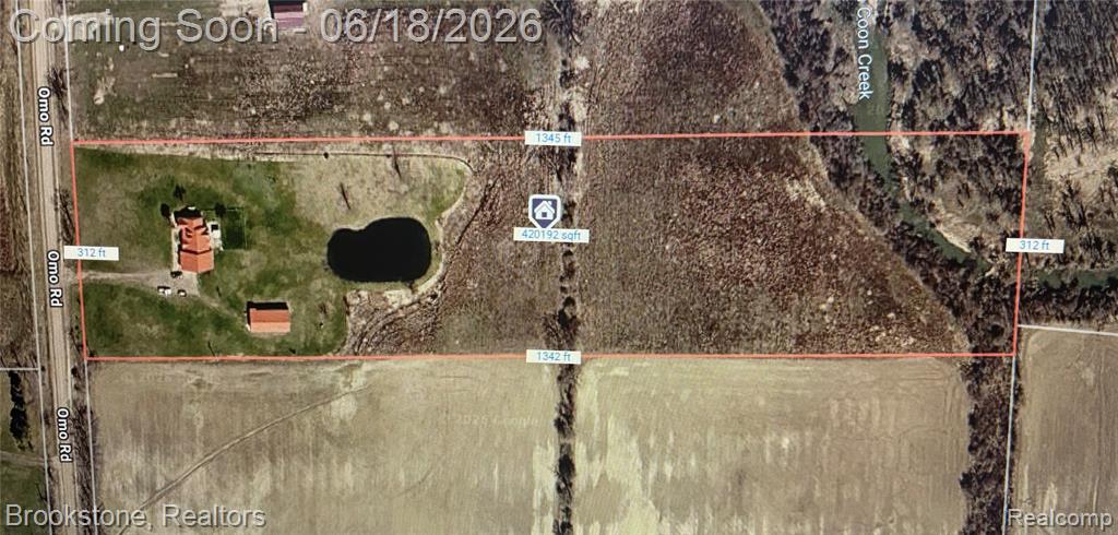 62580 Omo Road New Haven, MI 48048 - Photo 41 of 42
